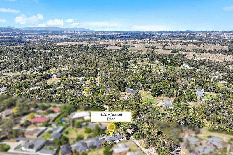 Photo - 1/29 Abeckett Road, Bunyip VIC 3815 - Image 21