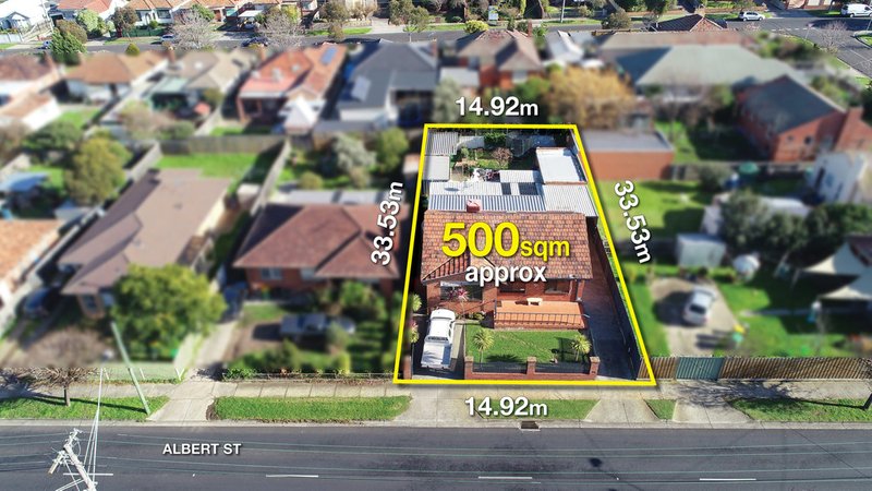 Photo - 129 Albert Street, Preston VIC 3072 - Image 3