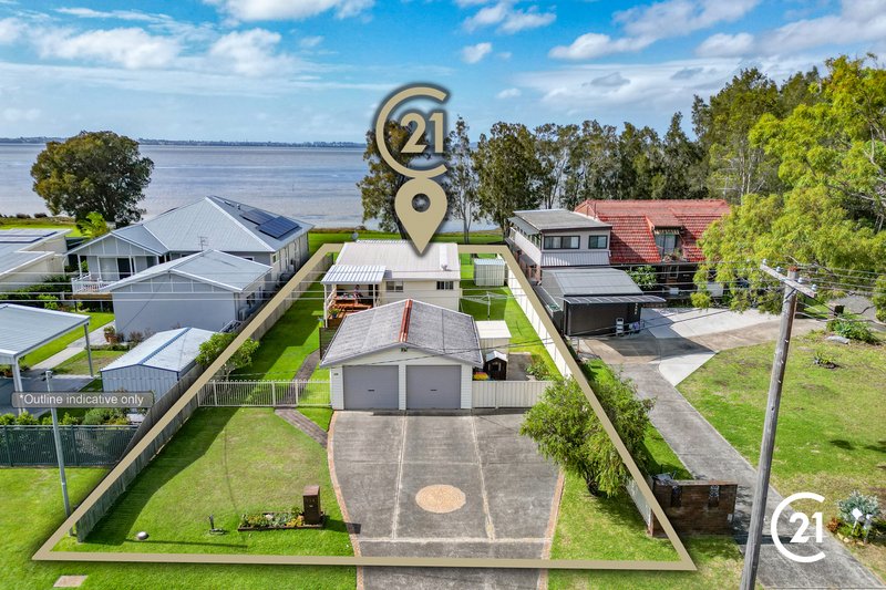 129 Aloha Drive, Chittaway Bay NSW 2261