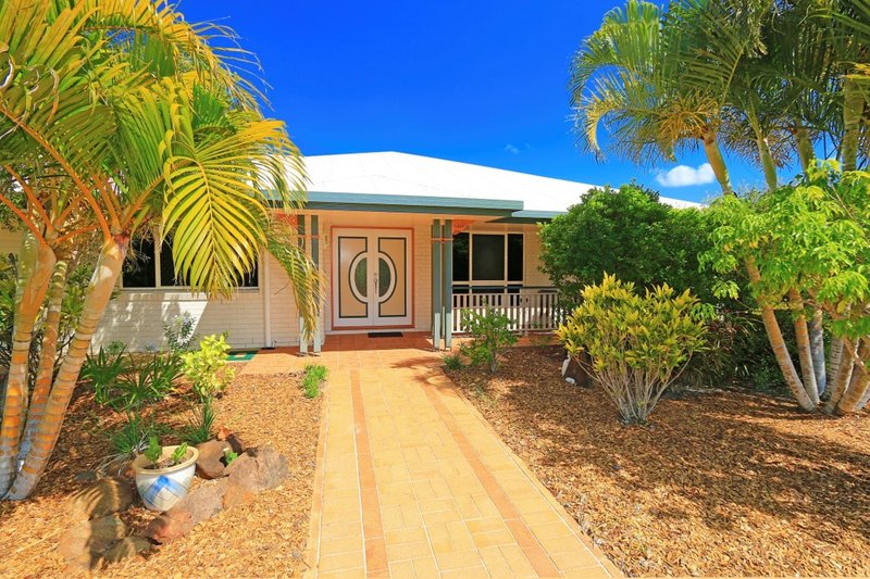 Photo - 129 Angela Road, Rockyview QLD 4701 - Image 2