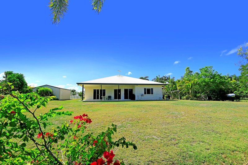 Photo - 129 Angela Road, Rockyview QLD 4701 - Image 17