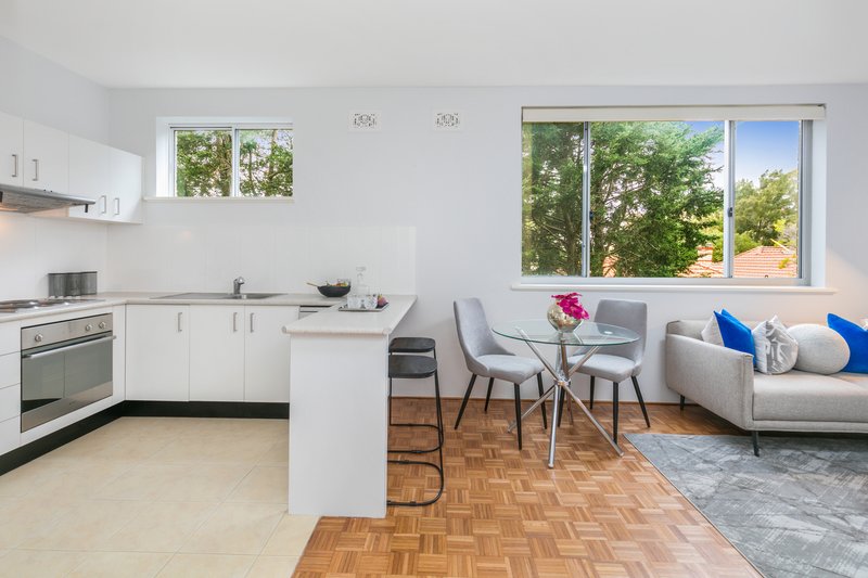 Photo - 12/9 Arkland Street, Cammeray NSW 2062 - Image 4