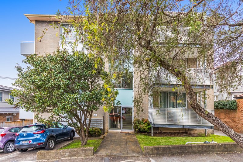 Photo - 12/9 Arkland Street, Cammeray NSW 2062 - Image 9