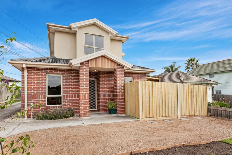 1/29 Arthur Street, Coburg North VIC 3058