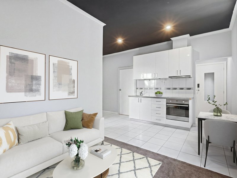 Photo - 12/9 Augusta Road, New Town TAS 7008 - Image 5