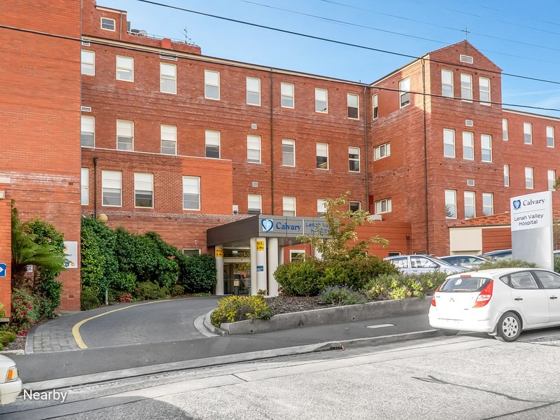 Photo - 12/9 Augusta Road, New Town TAS 7008 - Image 19