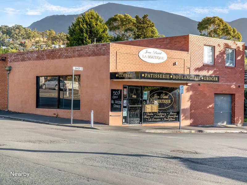 Photo - 12/9 Augusta Road, New Town TAS 7008 - Image 22