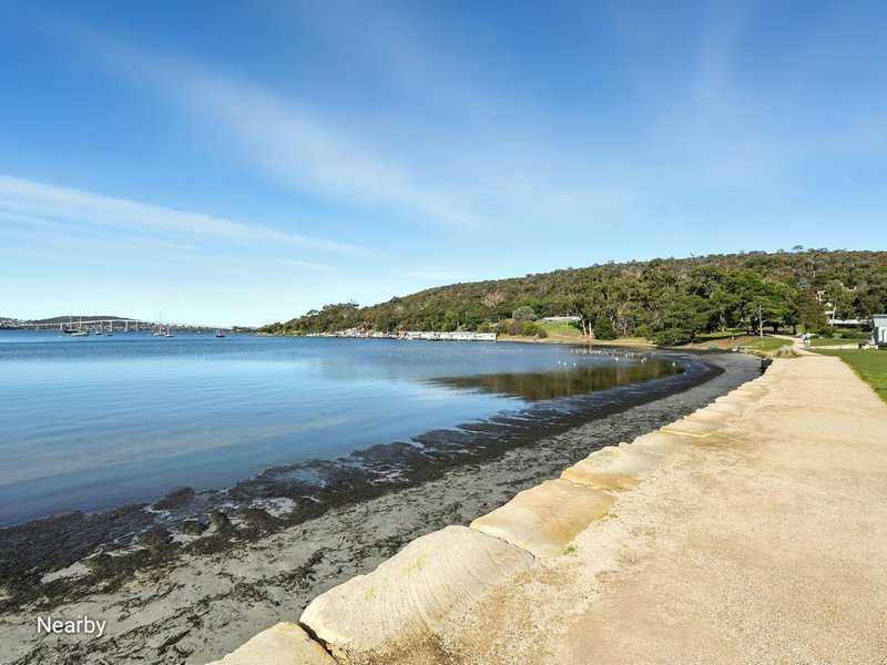 Photo - 12/9 Augusta Road, New Town TAS 7008 - Image 23