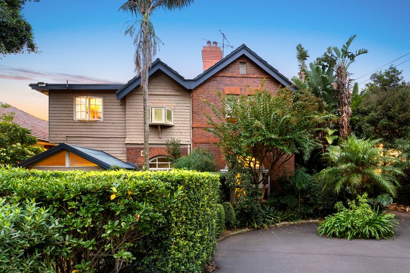 Photo - 1/29 Bay Road, Waverton NSW 2060 - Image 1