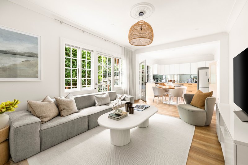 Photo - 1/29 Bay Road, Waverton NSW 2060 - Image 3