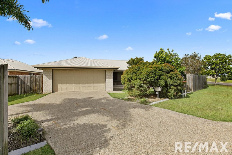 1/29 Bayswater Drive, Urraween QLD 4655