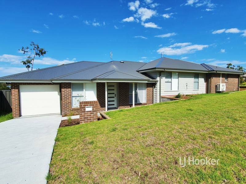 1/29 Bayswood Avenue, Vincentia NSW 2540