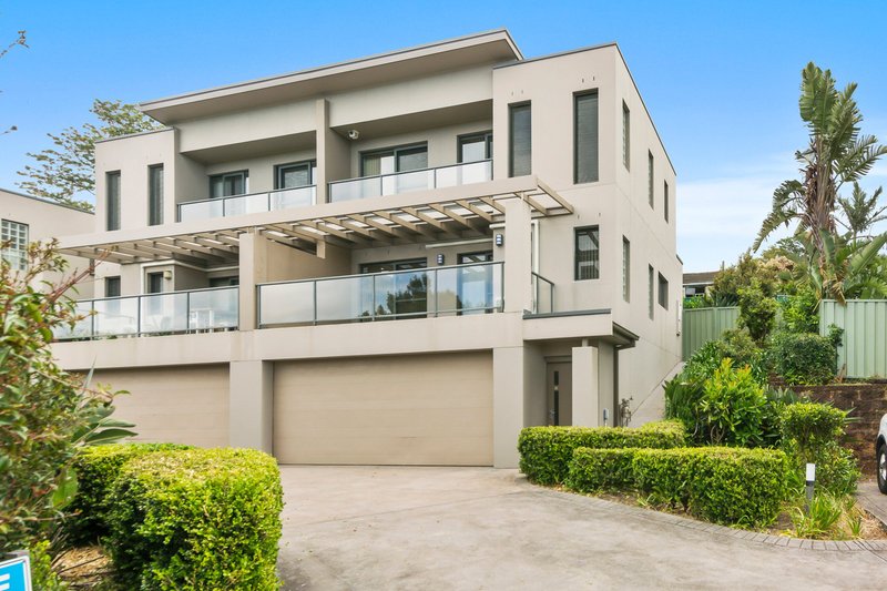 Photo - 1/29 Bellevue Road, Figtree NSW 2525 - Image 1