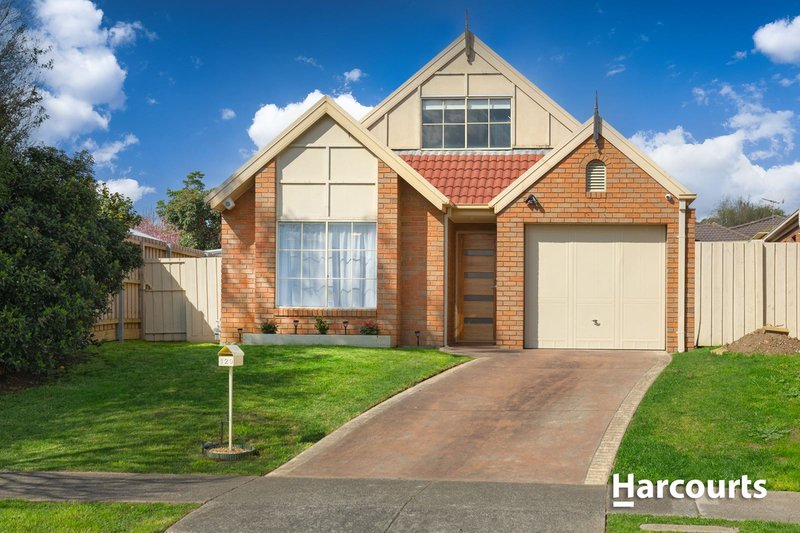 129 Bemersyde Drive, Berwick VIC 3806