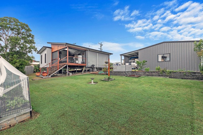 Photo - 129 Bengtson Road, River Heads QLD 4655 - Image 18