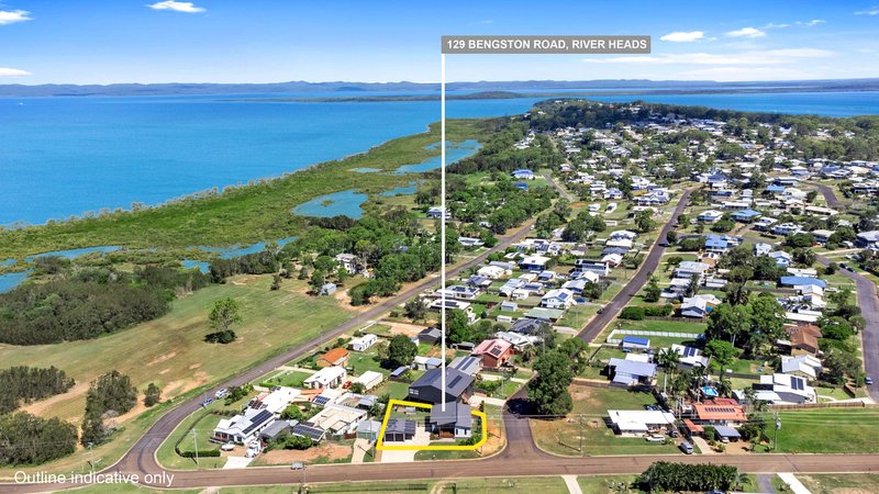 Photo - 129 Bengtson Road, River Heads QLD 4655 - Image 21