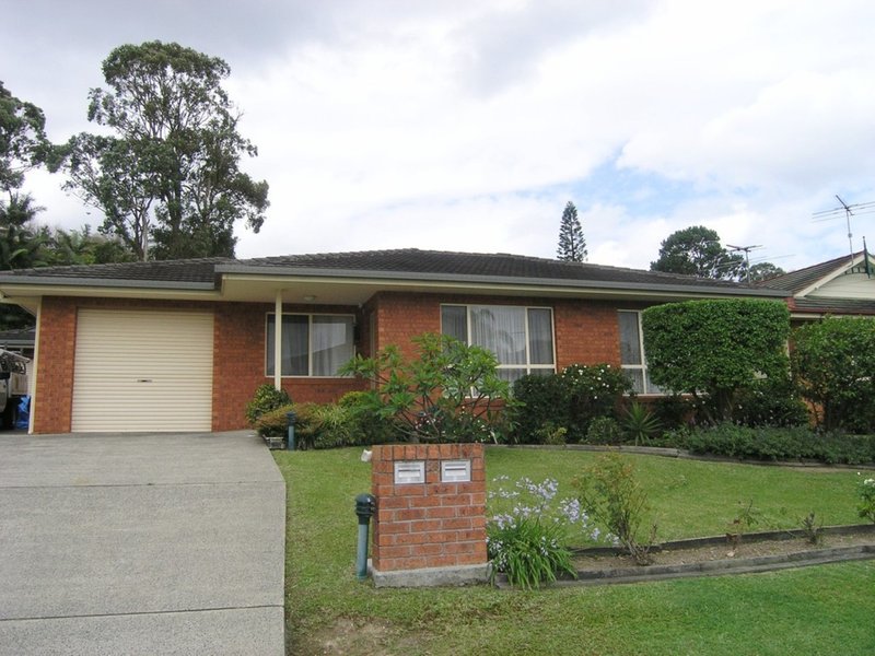 1/29 Brunswick Avenue, Coffs Harbour NSW 2450