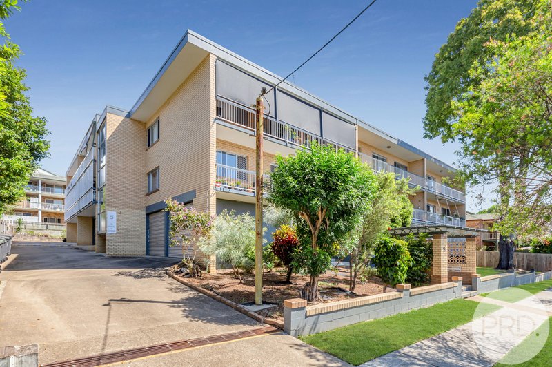 12/9 Buckby Street, Nundah QLD 4012