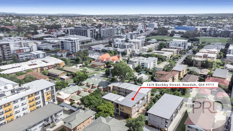 Photo - 12/9 Buckby Street, Nundah QLD 4012 - Image 2