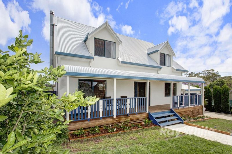 Photo - 129 Buttaba Hills Road, Buttaba NSW 2283 - Image 14