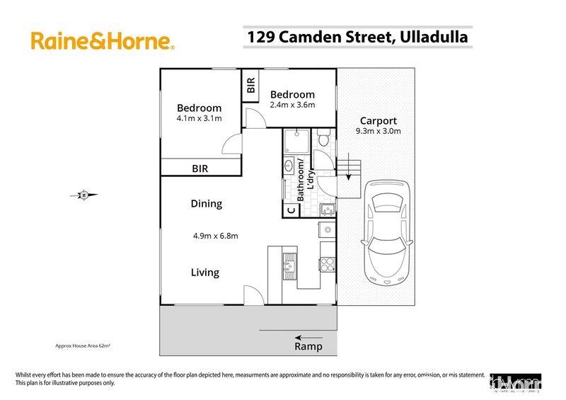 Photo - 129 Camden Street, Ulladulla NSW 2539 - Image 12