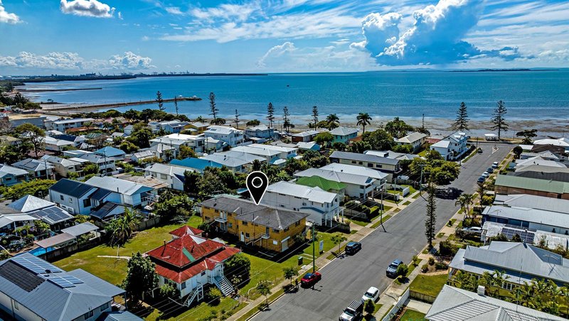 1/29 Cedar Street, Wynnum QLD 4178