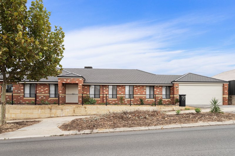 129 Clyde Avenue, Baldivis WA 6171