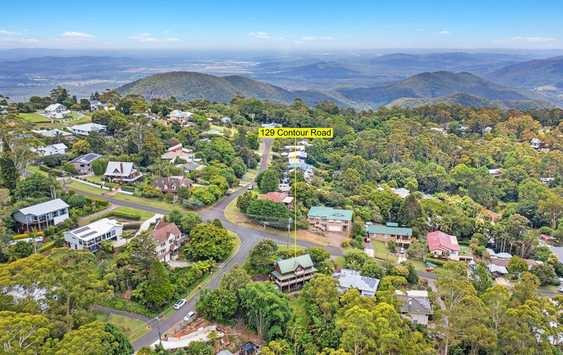 Photo - 129 Contour Rd , Tamborine Mountain QLD 4272 - Image 21