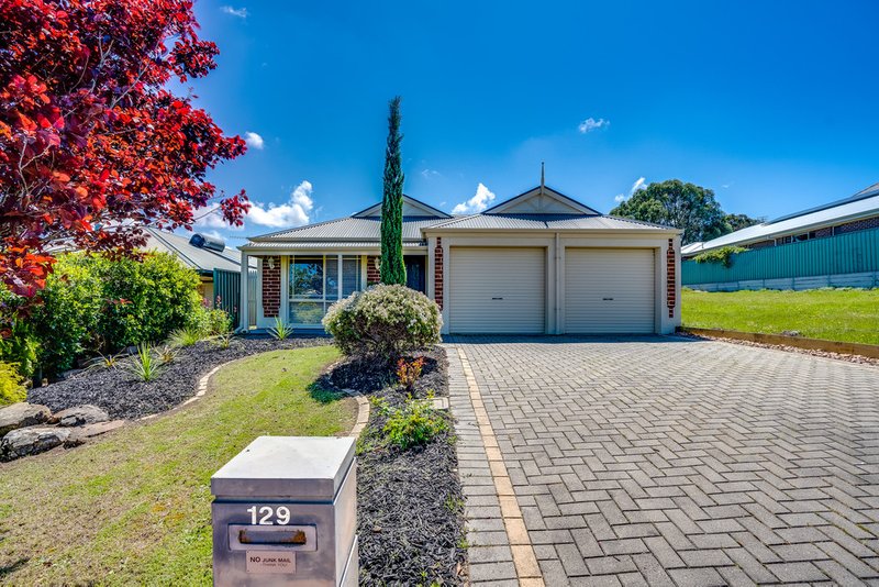 129 Coromandel Drive, Mccracken SA 5211