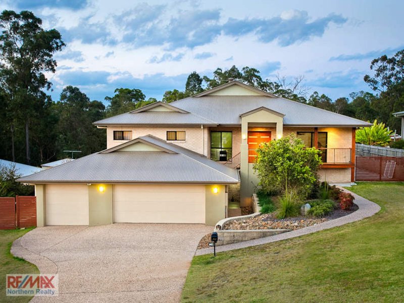 129 Corvus Drive, Cashmere QLD 4500