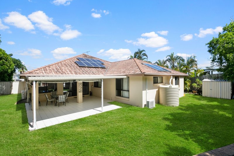 Photo - 129 Cosmos Ave , Banksia Beach QLD 4507 - Image 12