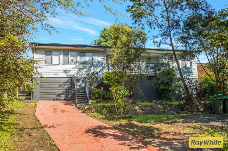 129 Country Club Drive, Catalina NSW 2536