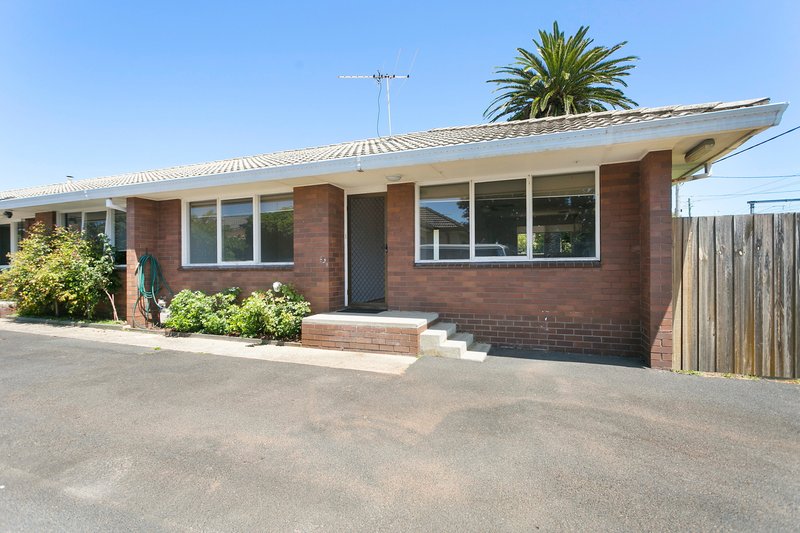 1/29 Dandenong Road East , Frankston VIC 3199