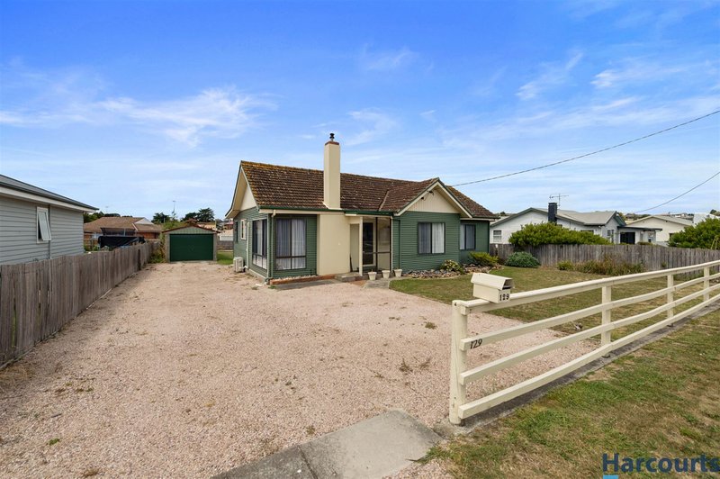 129 David Street, East Devonport TAS 7310