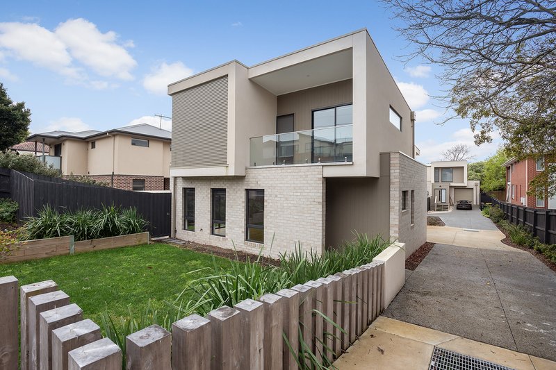 1/29 Denbigh Street, Frankston VIC 3199