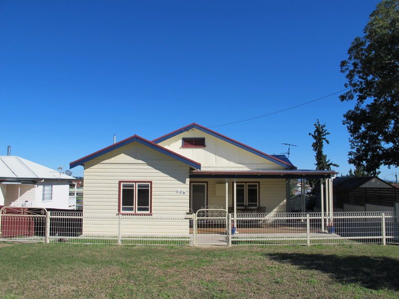 129 Denison Street, Tamworth NSW 2340