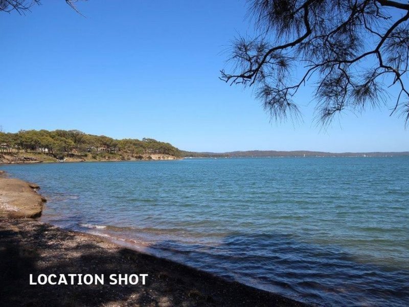 129 Dobell Drive, Wangi Wangi NSW 2267