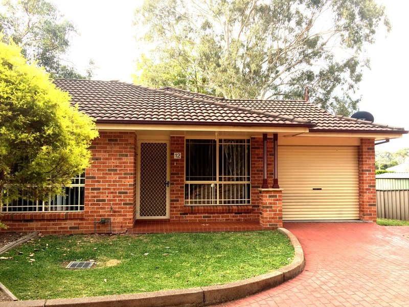 12/9 Dorrigo Street, Wallsend NSW 2287