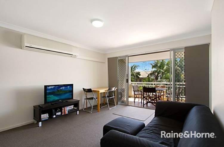 Photo - 12/9 Durham Street, St Lucia QLD 4067 - Image 1