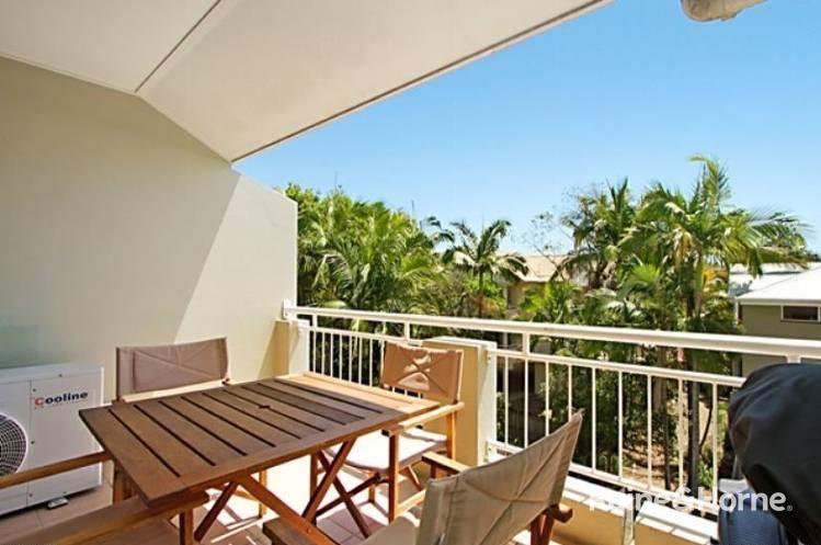 Photo - 12/9 Durham Street, St Lucia QLD 4067 - Image 3