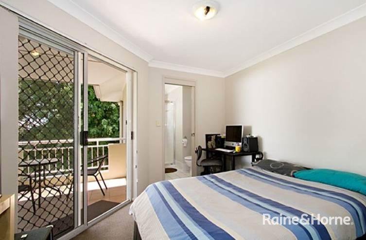 Photo - 12/9 Durham Street, St Lucia QLD 4067 - Image 4