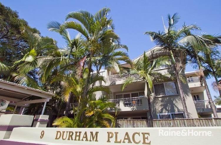 Photo - 12/9 Durham Street, St Lucia QLD 4067 - Image 7