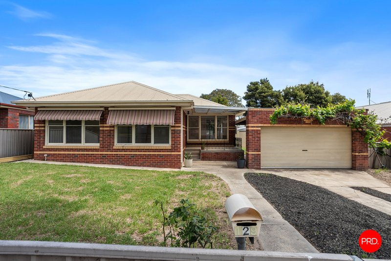 129 Eaglehawk Road, Long Gully VIC 3550