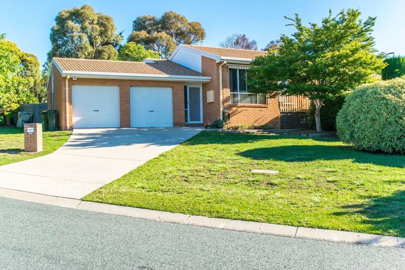 1/29 Ebenezer Street, Bonython ACT 2905