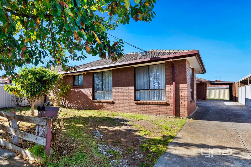 1&2/9 Entally Drive, Albanvale VIC 3021