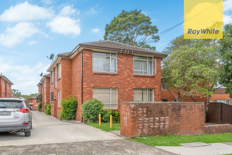 Photo - 12/9 Fairmount Street, Lakemba NSW 2195 - Image 1