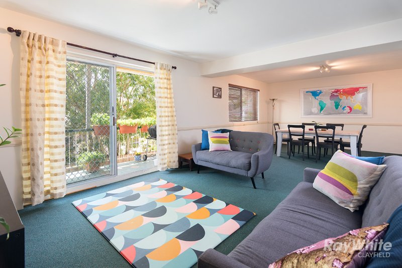 1/29 Gellibrand Street, Clayfield QLD 4011