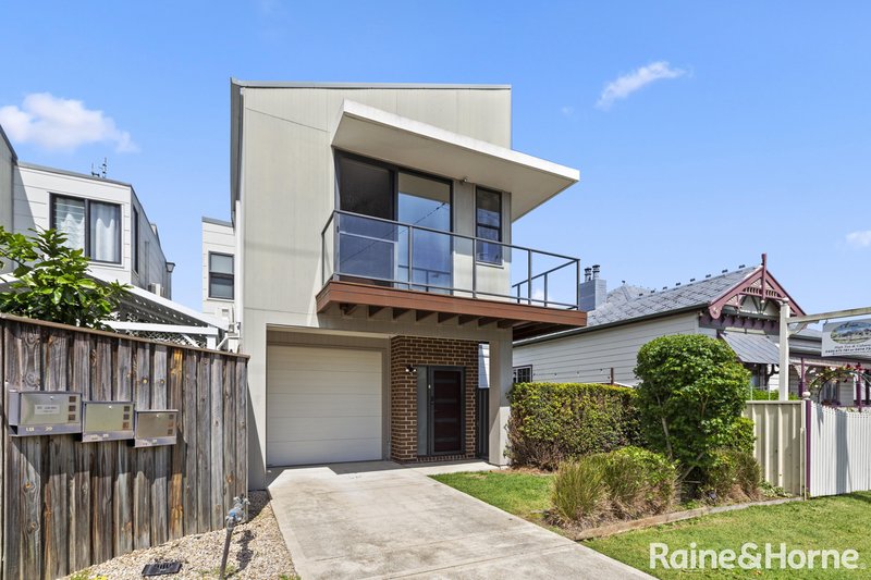 1/29 George Street, Wallsend NSW 2287