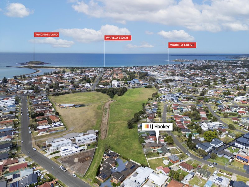 Photo - 1/29 Girraween Avenue, Lake Illawarra NSW 2528 - Image 5