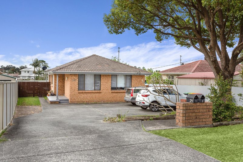 Photo - 1/29 Girraween Avenue, Lake Illawarra NSW 2528 - Image 15